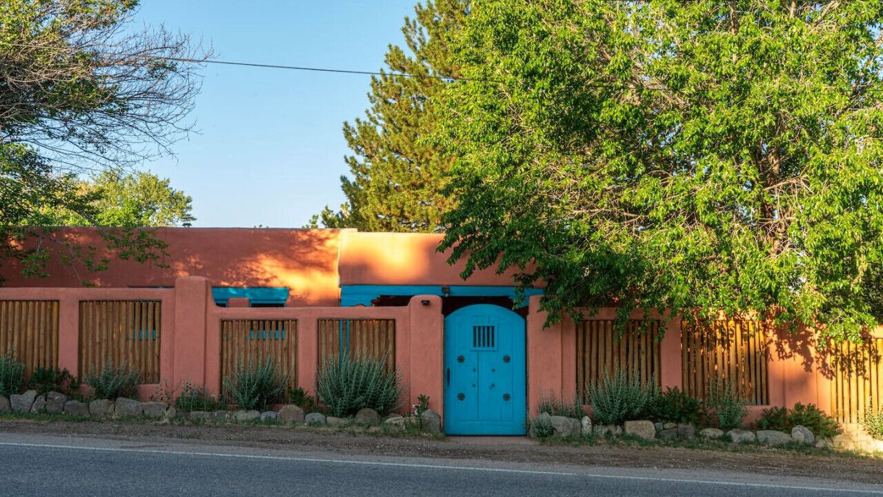 Photo of Outdoor in Taos