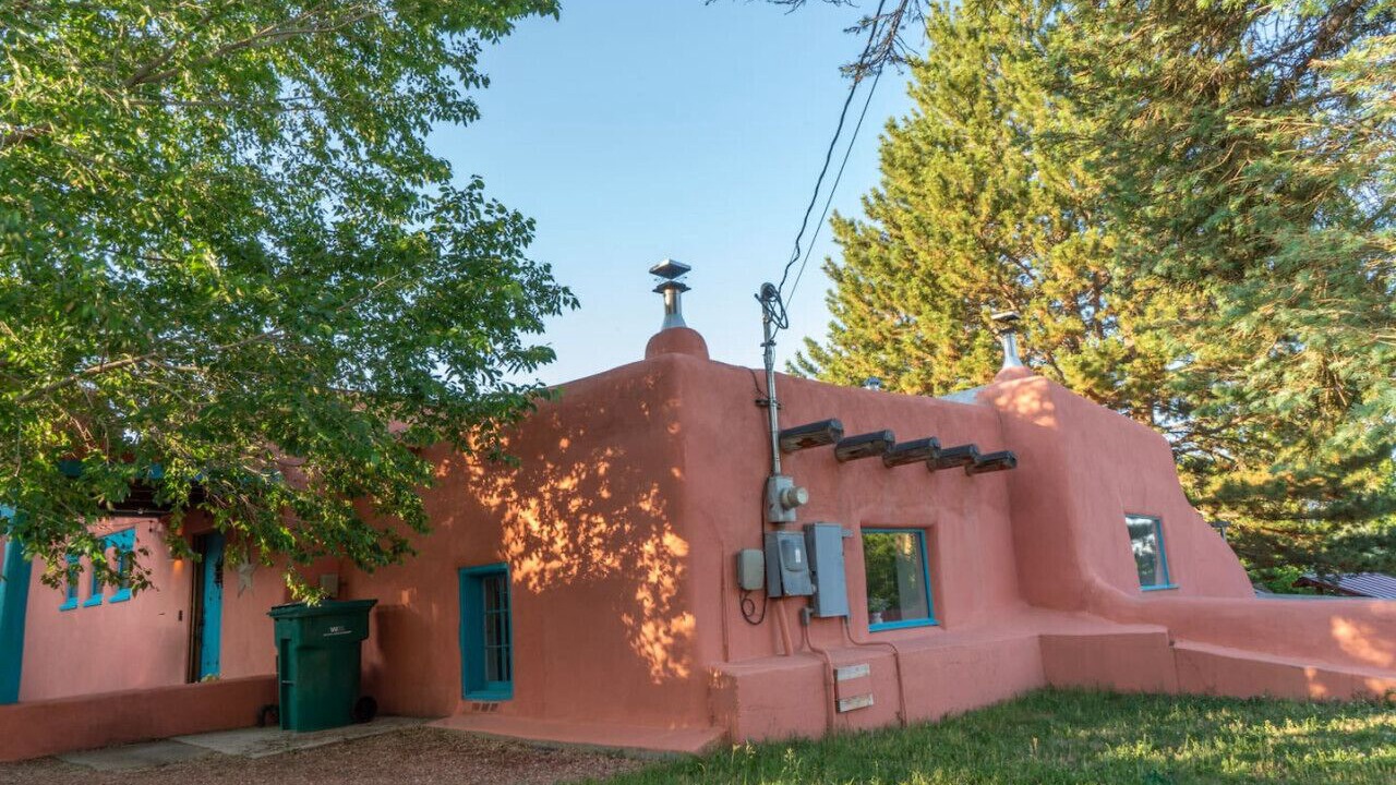Photo of Others in Taos