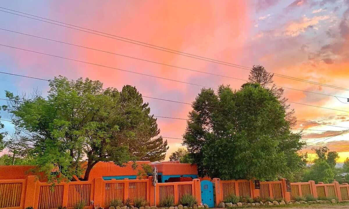 Photo of Outdoor in Taos