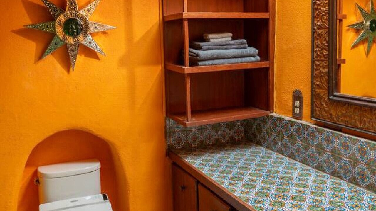 Photo of Bathroom in Taos