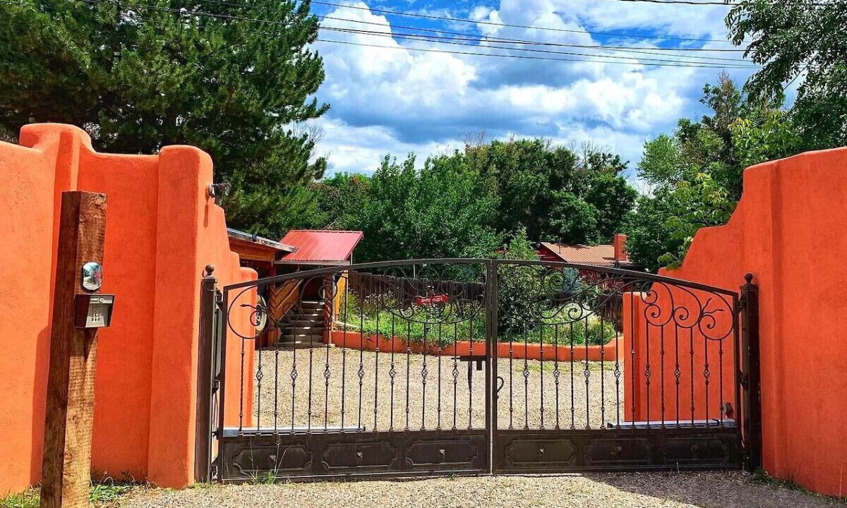 Photo of Outdoor in Taos