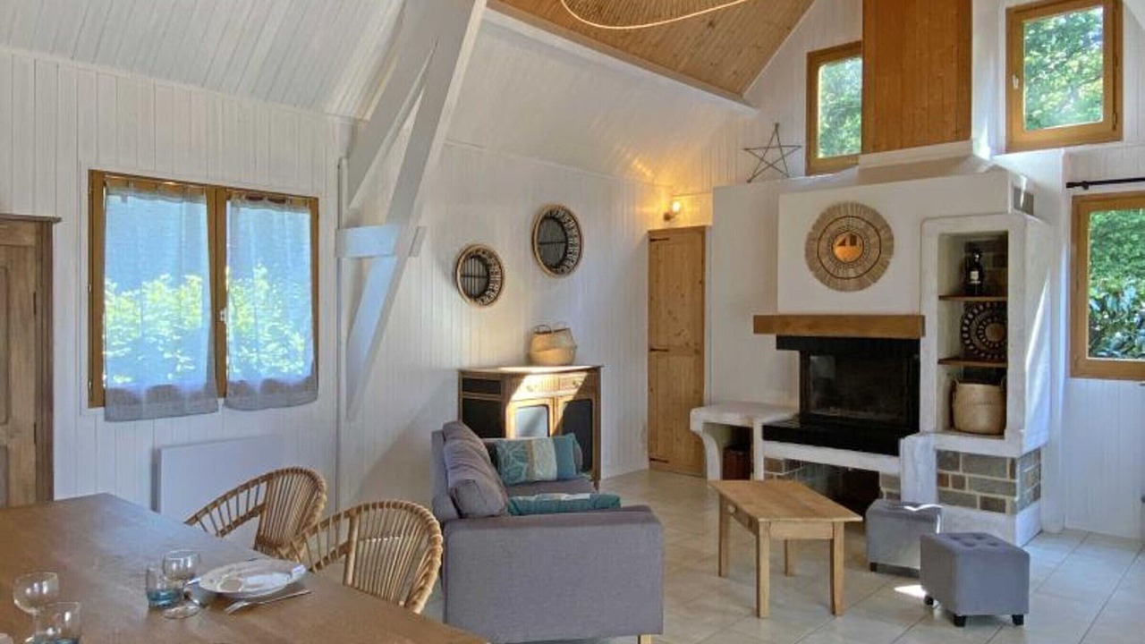 Photo of Livingroom in Chaumont