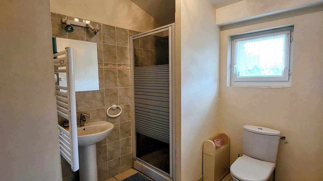 Photo of Bathroom in Saint-Gineis-en-Coiron