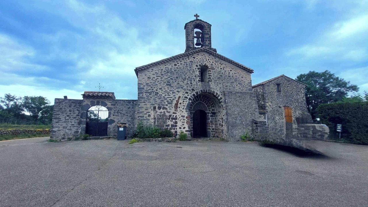 Photo of Outdoor in Saint-Gineis-en-Coiron