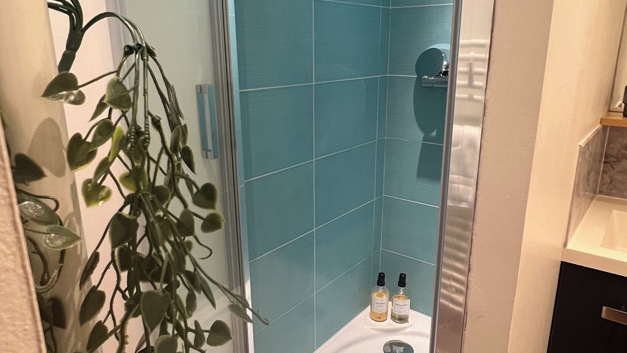 Photo of Bathroom in Le Kremlin-Bicetre