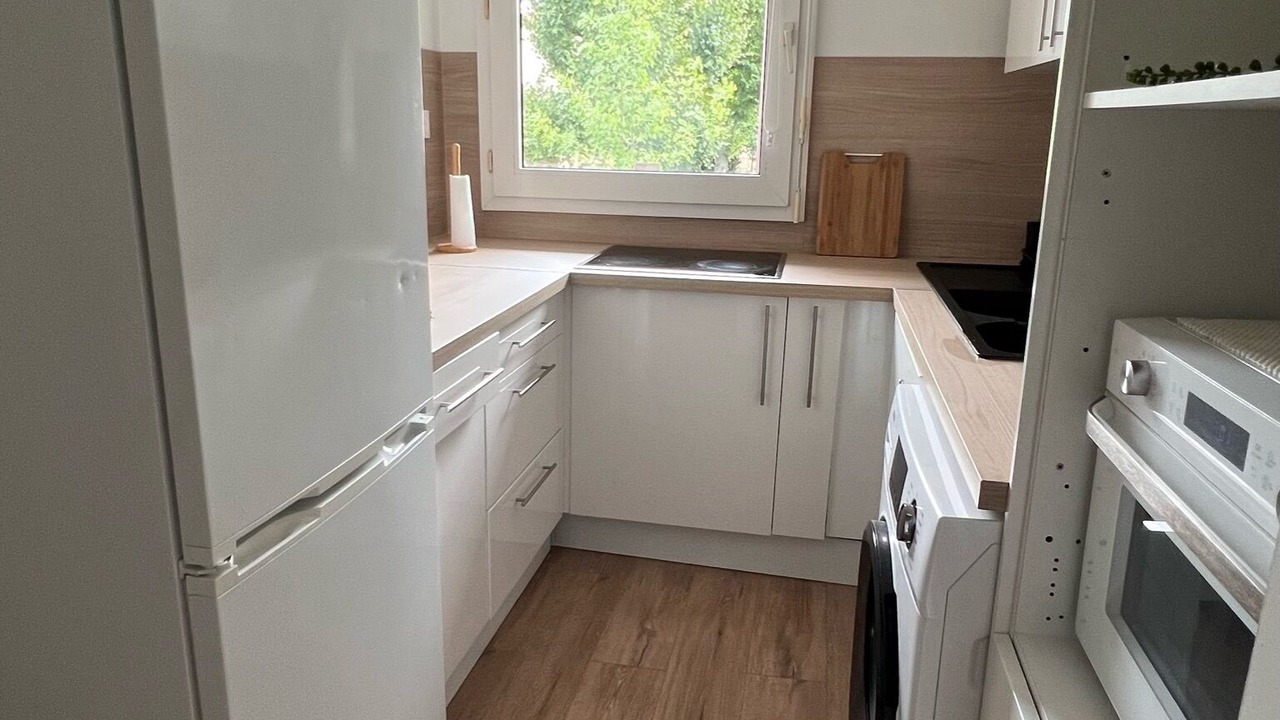 Photo of Kitchen in Le Kremlin-Bicetre