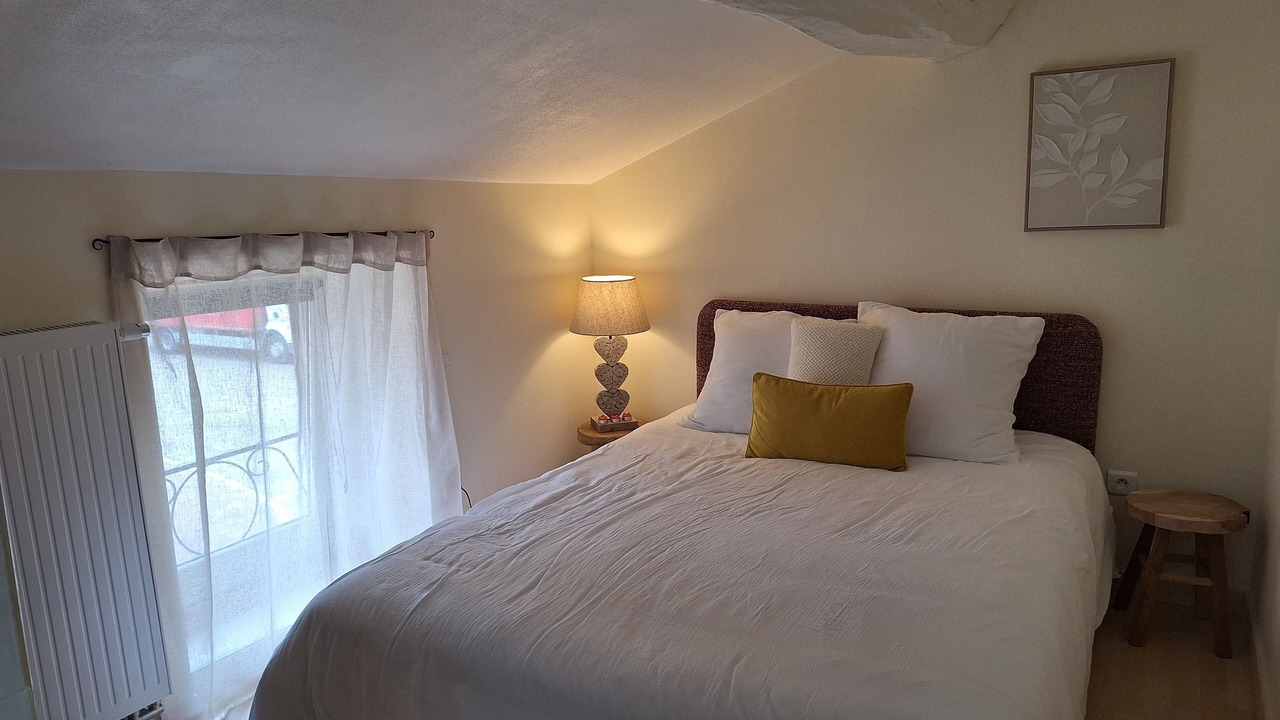 Photo of Bedroom in Saint-Jean-Saint-Maurice-sur-Loire