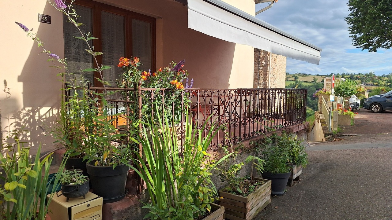 Photo of Outdoor in Saint-Jean-Saint-Maurice-sur-Loire