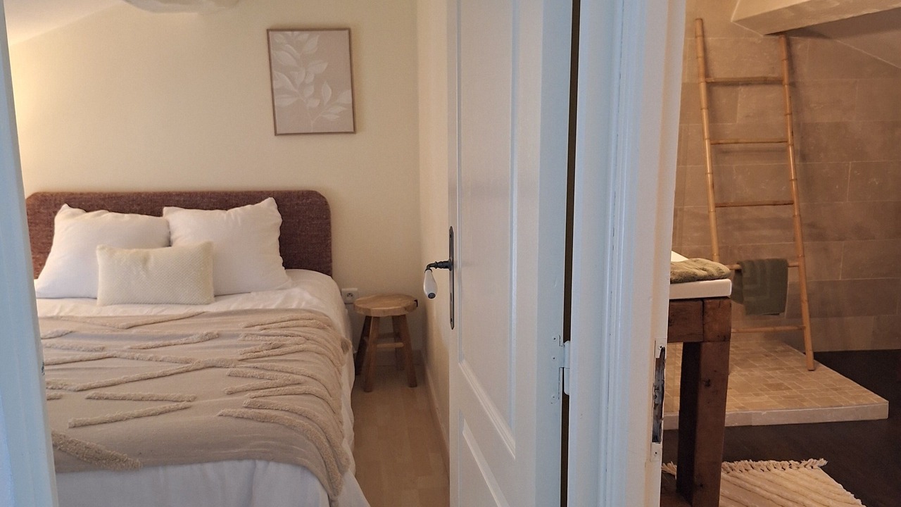 Photo of Bedroom in Saint-Jean-Saint-Maurice-sur-Loire