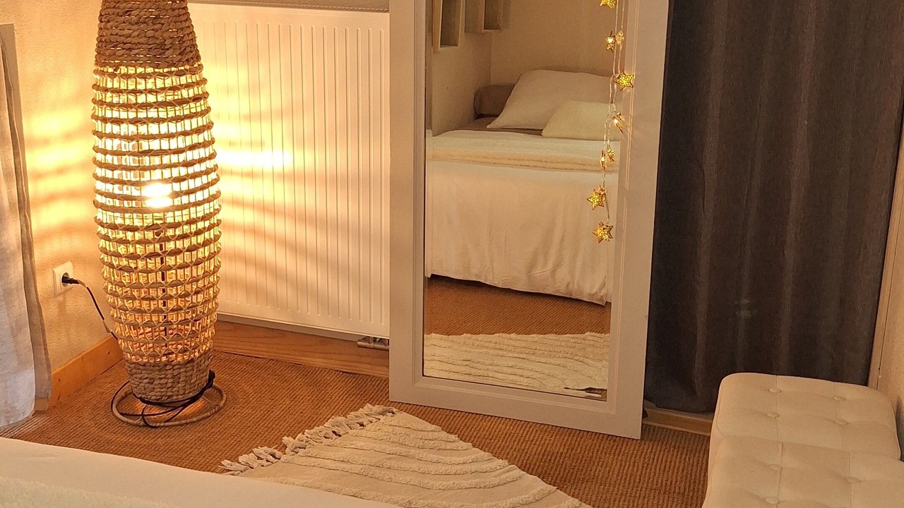 Photo of Bedroom in Saint-Jean-Saint-Maurice-sur-Loire