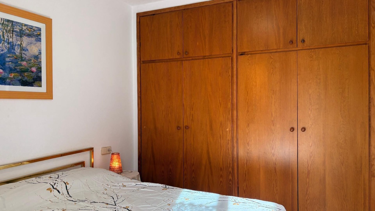 Photo of Bedroom in Pla de l'Ermita