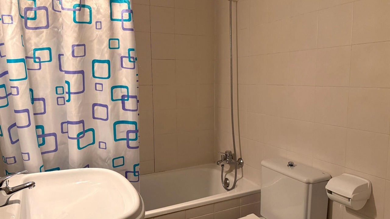 Photo of Bathroom in Pla de l'Ermita