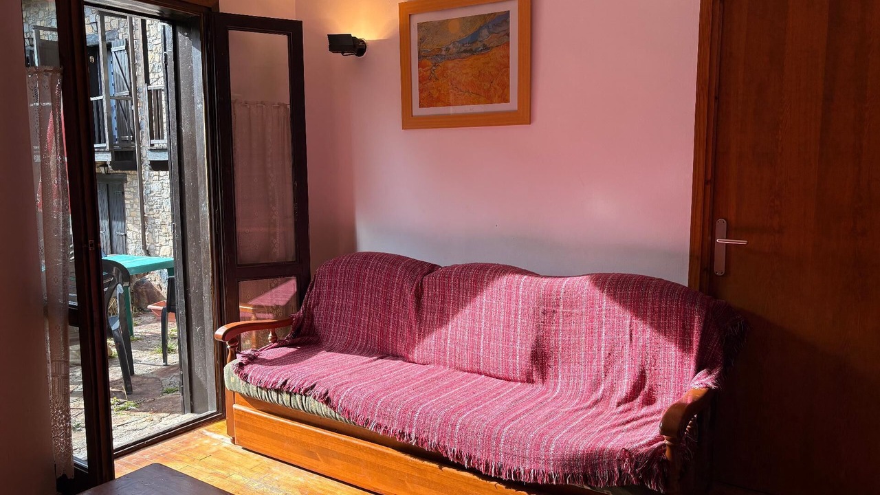 Photo of Livingroom in Pla de l'Ermita