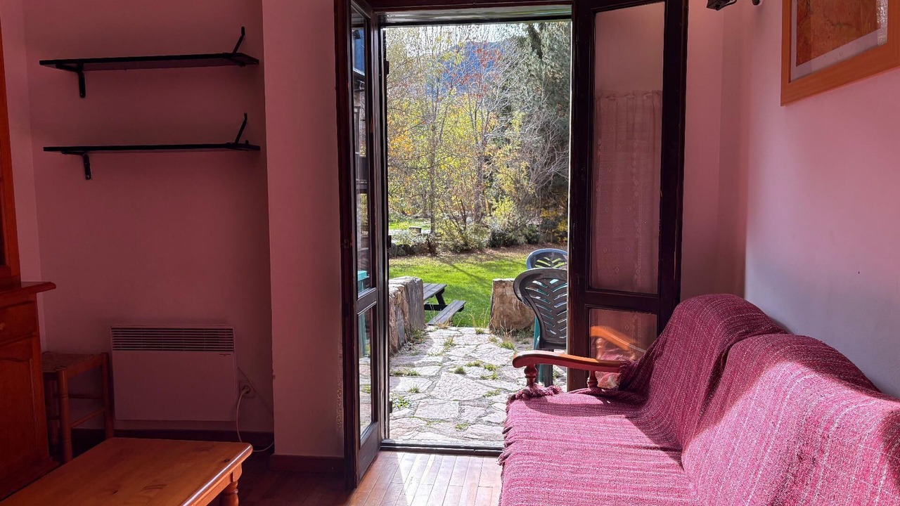 Photo of Livingroom in Pla de l'Ermita