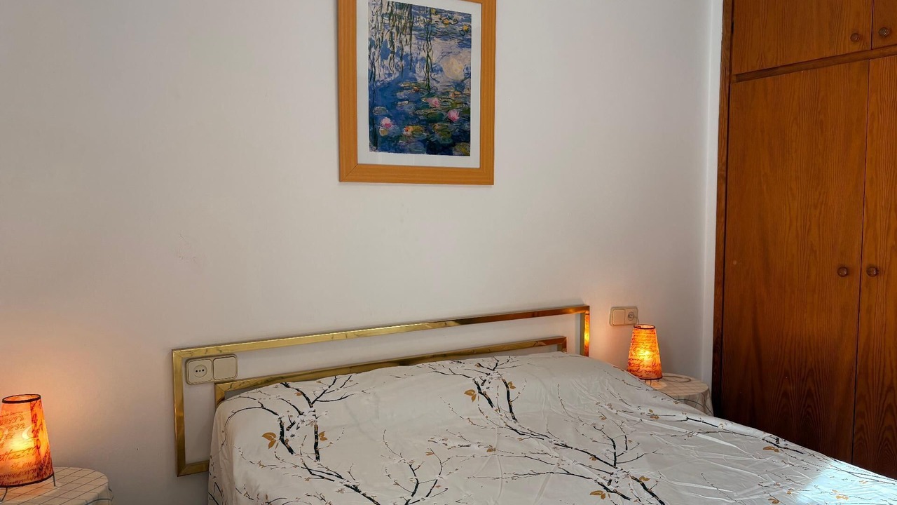 Photo of Bedroom in Pla de l'Ermita