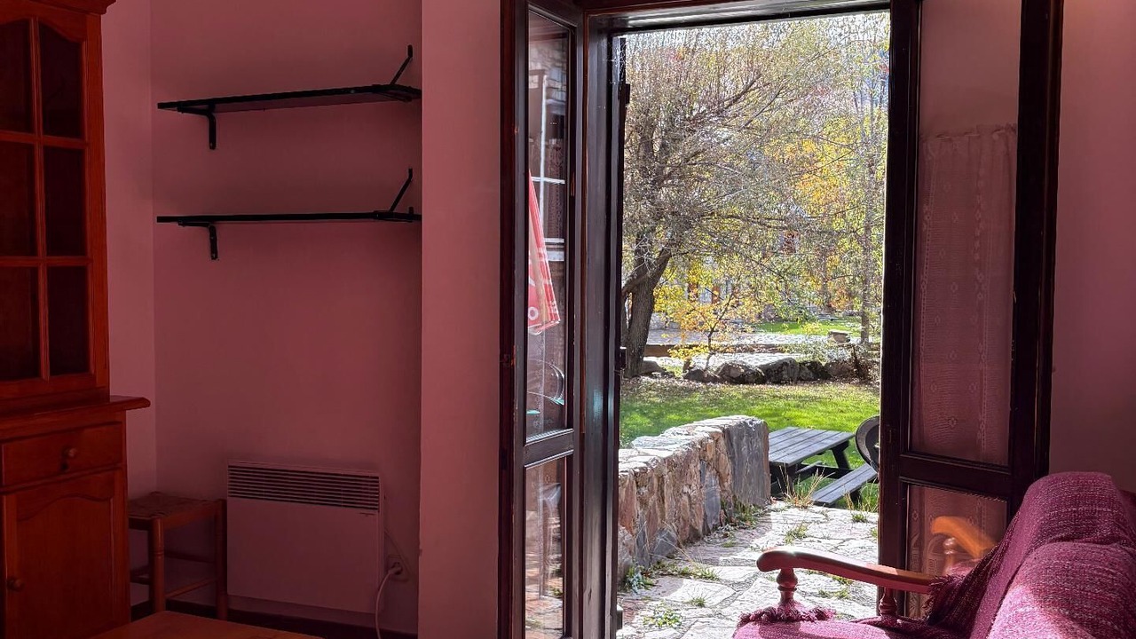 Photo of Livingroom in Pla de l'Ermita