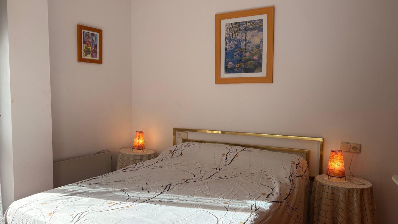 Photo of Bedroom in Pla de l'Ermita