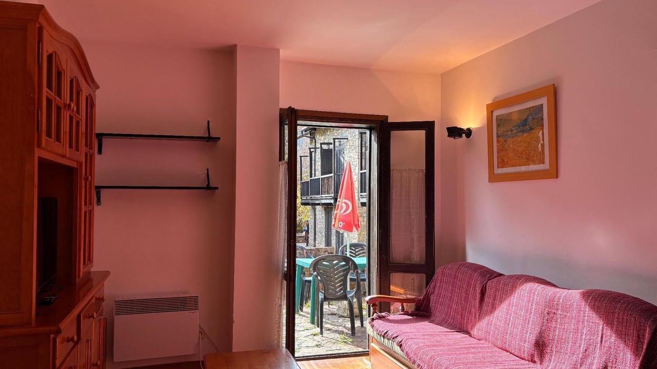 Photo of Livingroom in Pla de l'Ermita