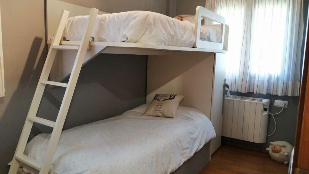 Photo of Bedroom in Pla de l'Ermita