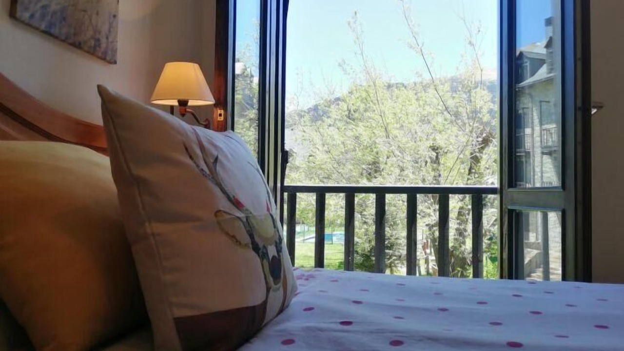Photo of Bedroom in Pla de l'Ermita