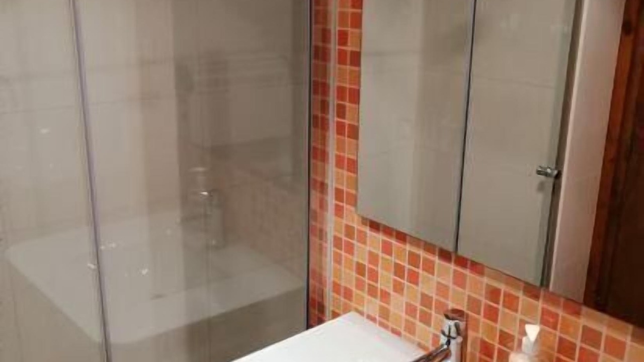 Photo of Bathroom in Pla de l'Ermita