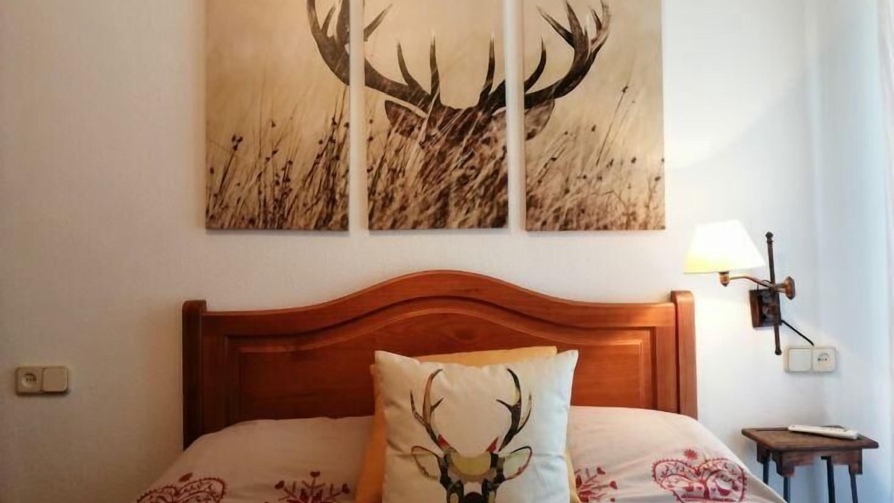 Photo of Bedroom in Pla de l'Ermita