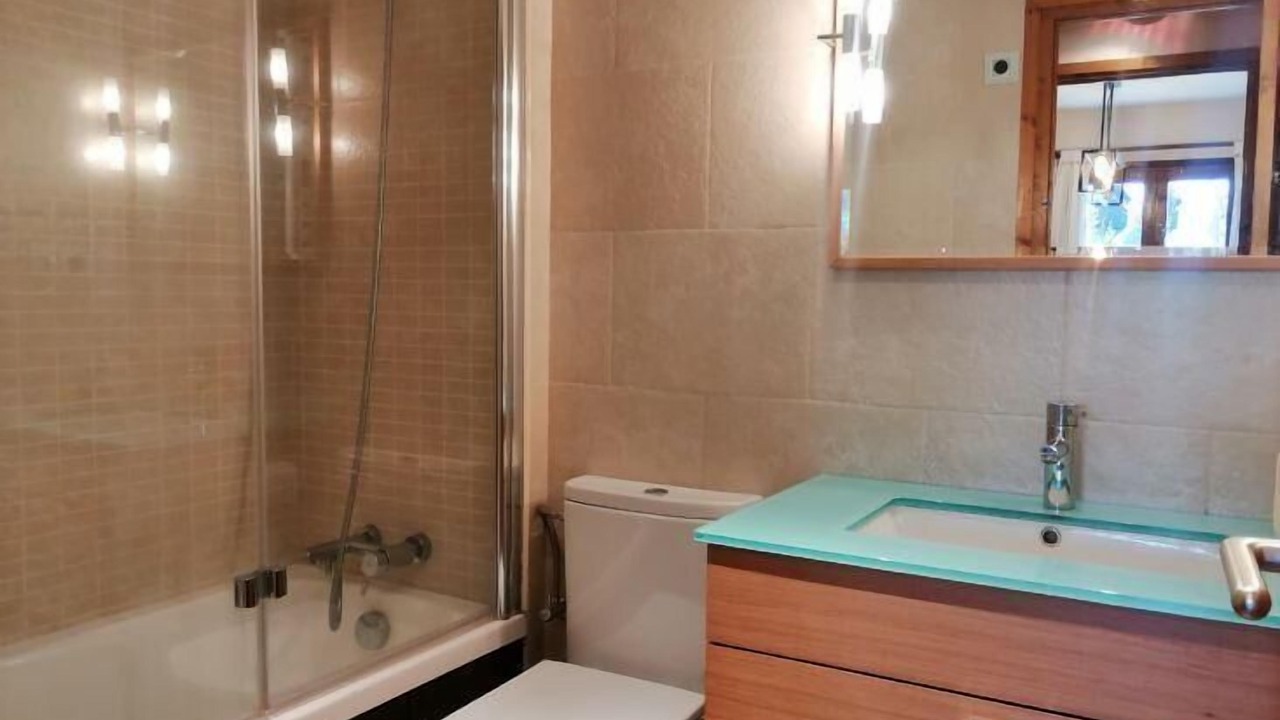 Photo of Bathroom in Pla de l'Ermita
