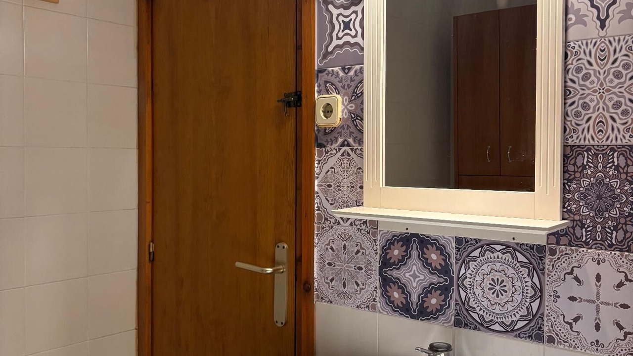 Photo of Bathroom in Pla de l'Ermita