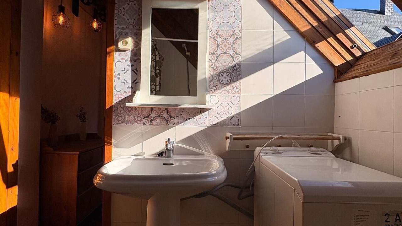 Photo of Bathroom in Pla de l'Ermita