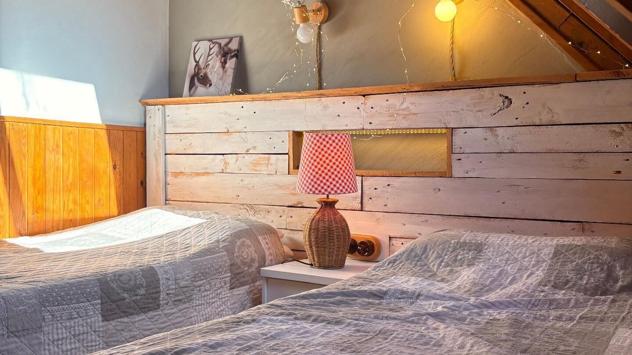 Photo of Bedroom in Pla de l'Ermita
