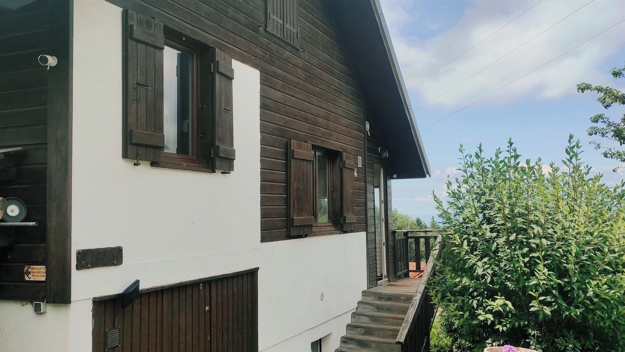 Photo of Outdoor in Laffrey