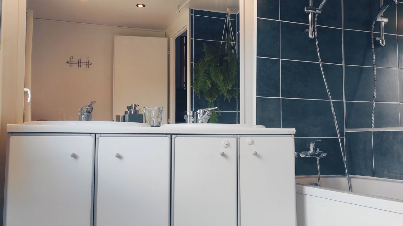 Photo of Bathroom in Laffrey