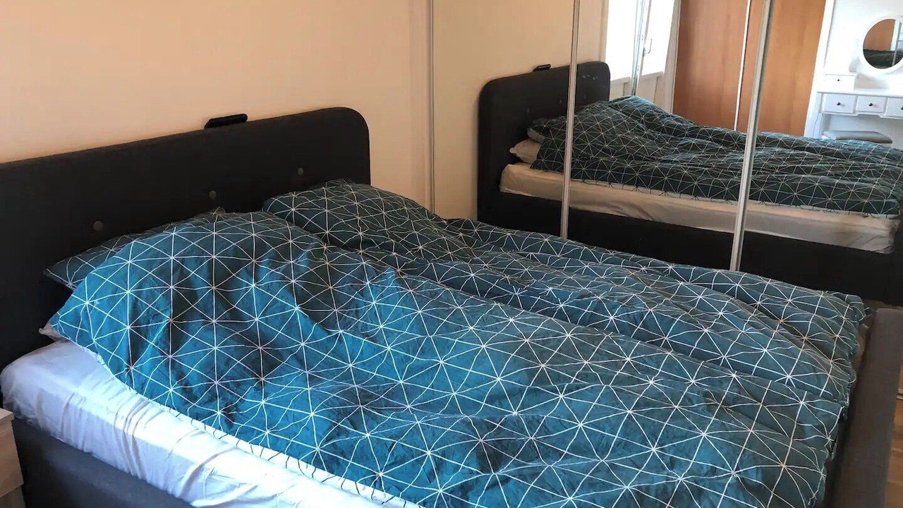 Photo of Bedroom in Graested