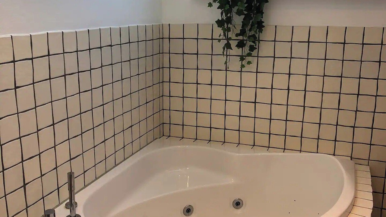 Photo of Bathroom in Graested