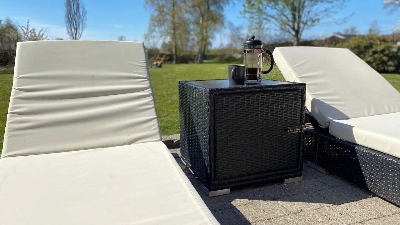 Photo of Outdoor in Graested