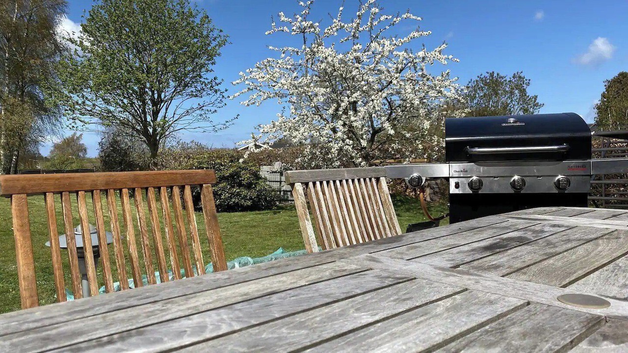 Photo of Outdoor in Graested