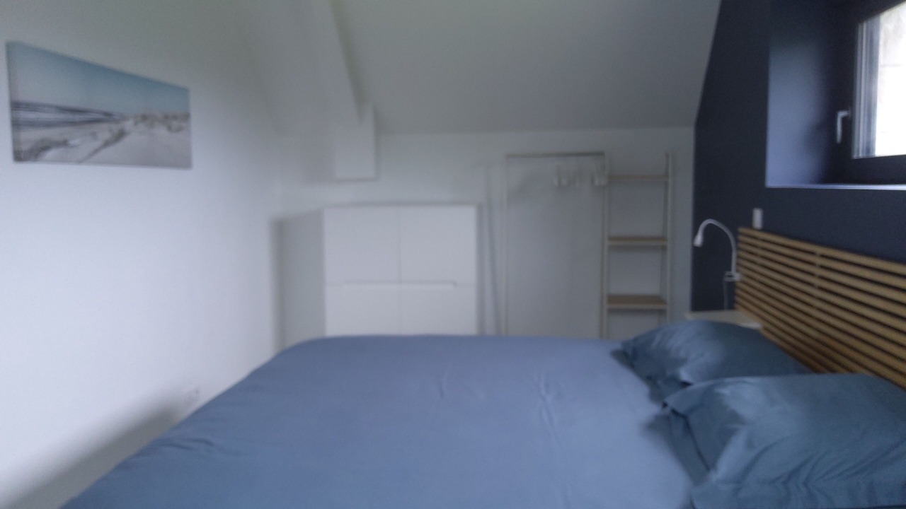 Photo of Bedroom in Les Moitiers-d'Allonne