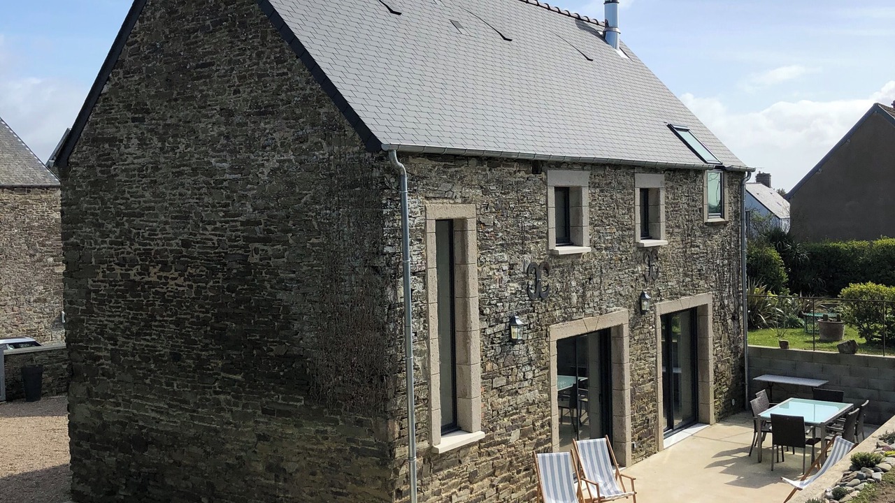 Photo of Outdoor in Les Moitiers-d'Allonne