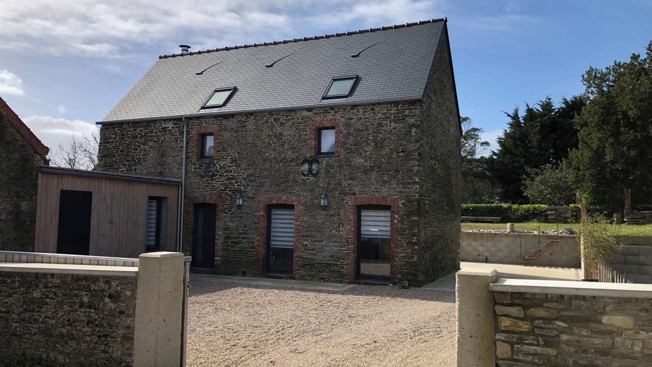 Photo of Outdoor in Les Moitiers-d'Allonne