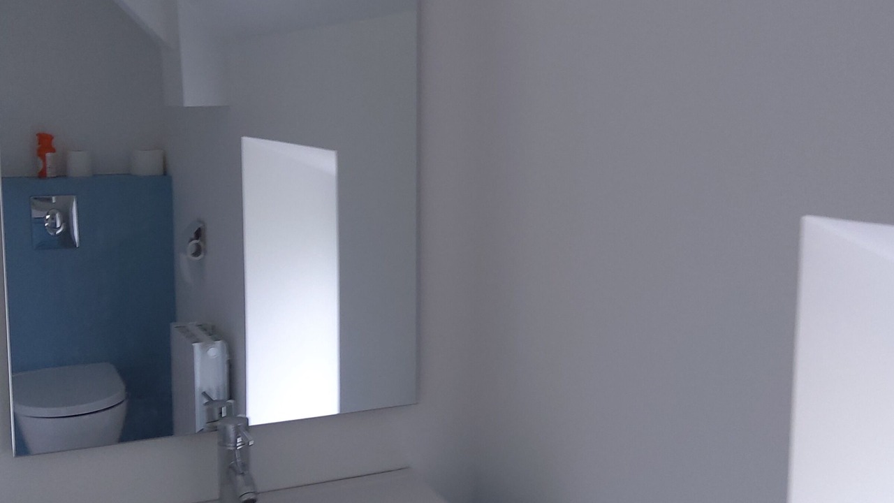 Photo of Bathroom in Les Moitiers-d'Allonne