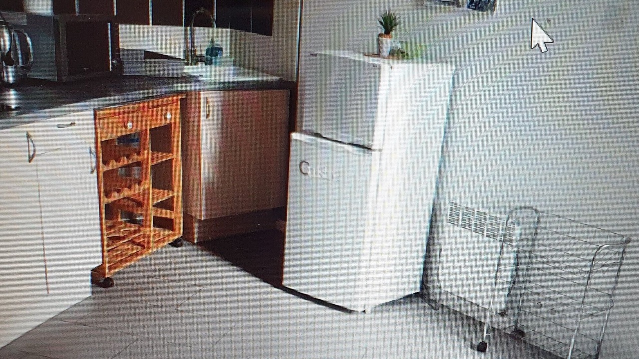 Photo of Kitchen in Ronce-les-Bains