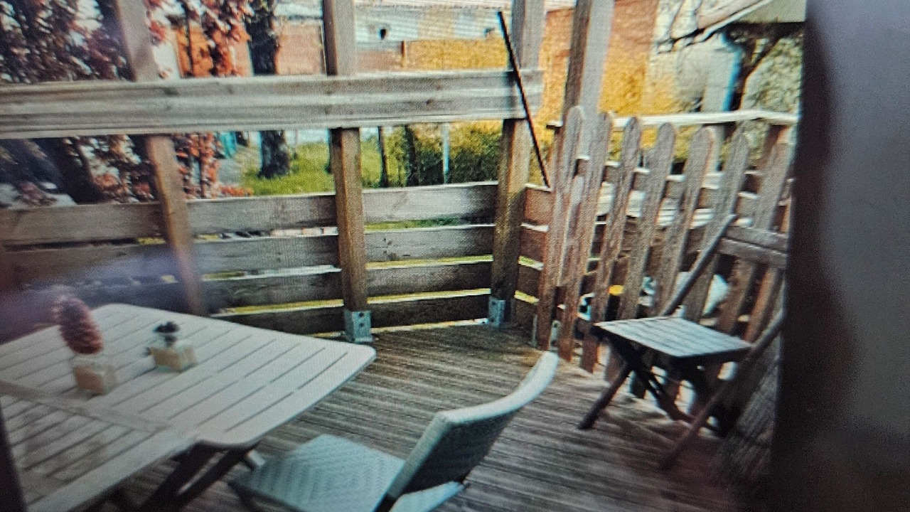 Photo of Patio Balcony in Ronce-les-Bains