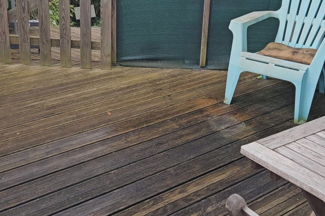 Photo of Patio Balcony in Ronce-les-Bains