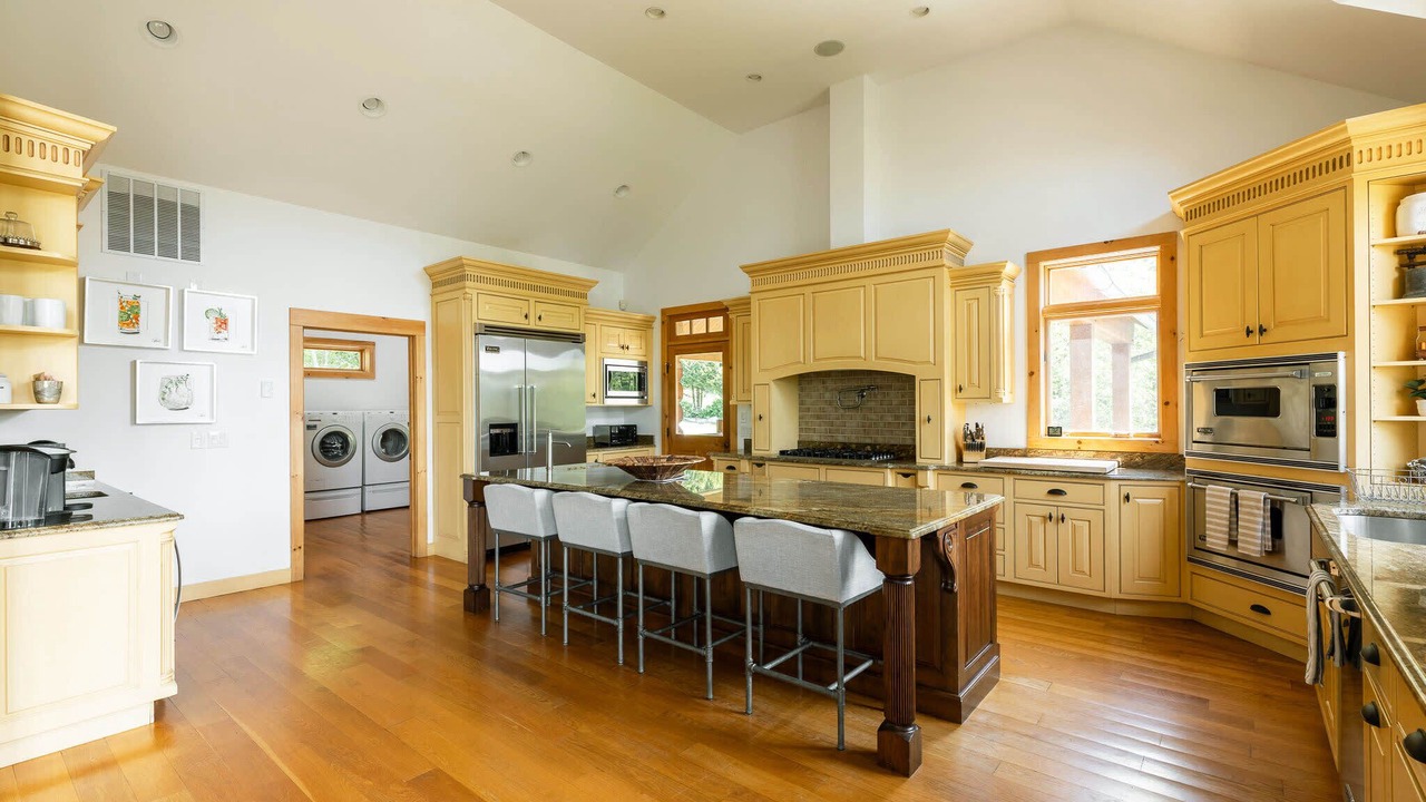 Photo of Kitchen in Ancram