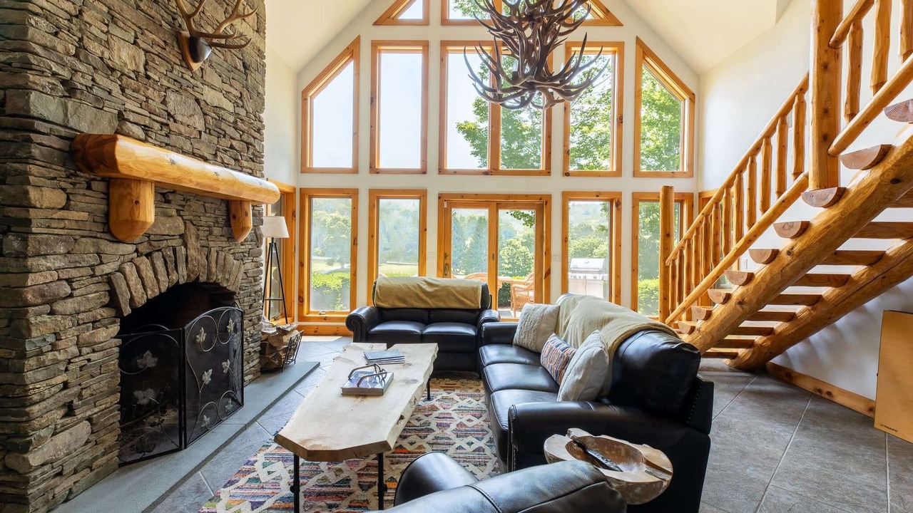 Photo of Livingroom in Ancram