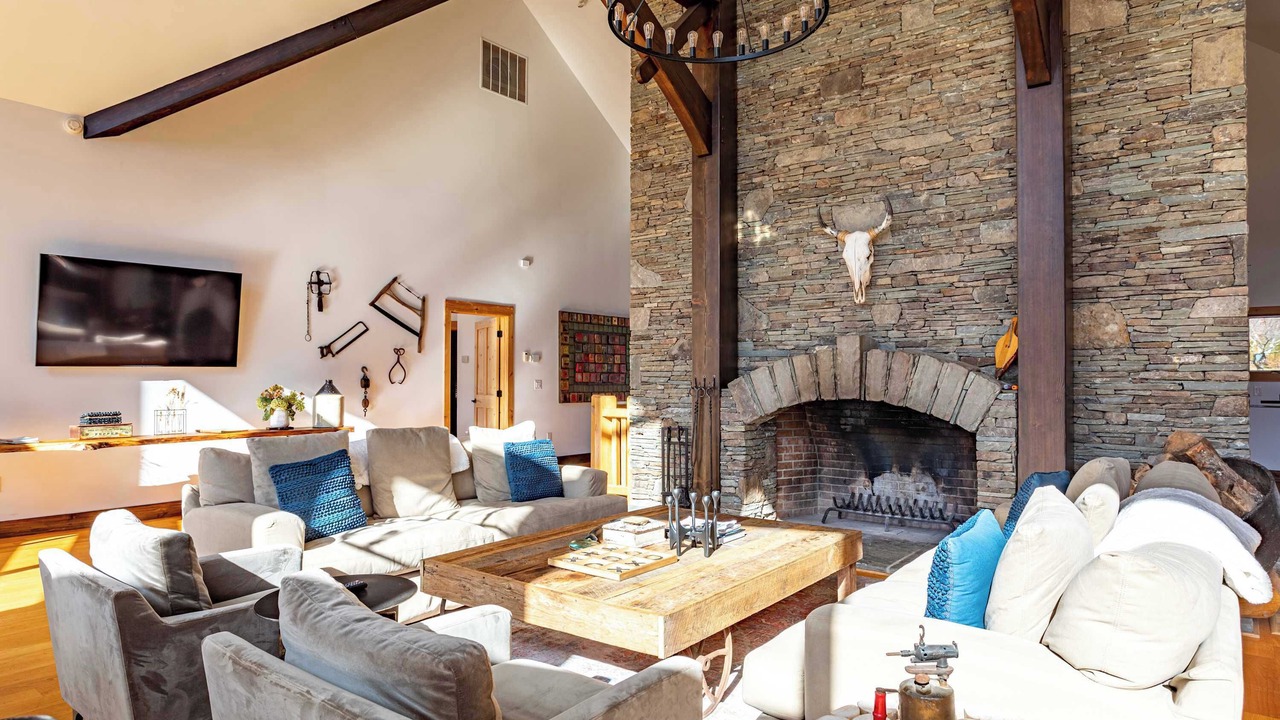 Photo of Livingroom in Ancram