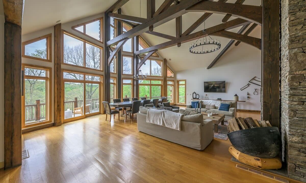 Photo of Livingroom in Ancram