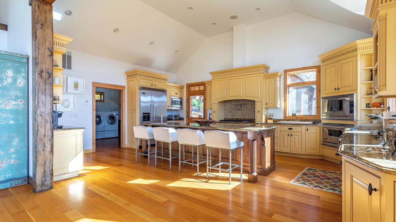 Photo of Kitchen in Ancram