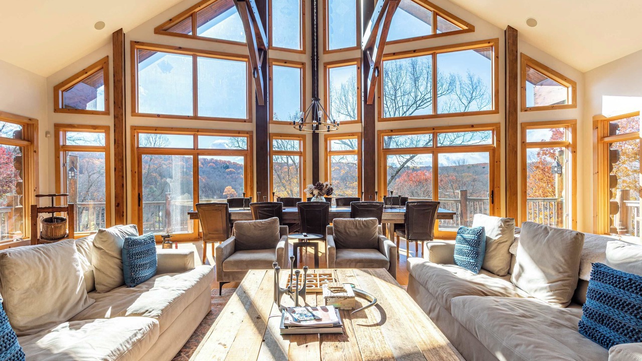 Photo of Livingroom in Ancram