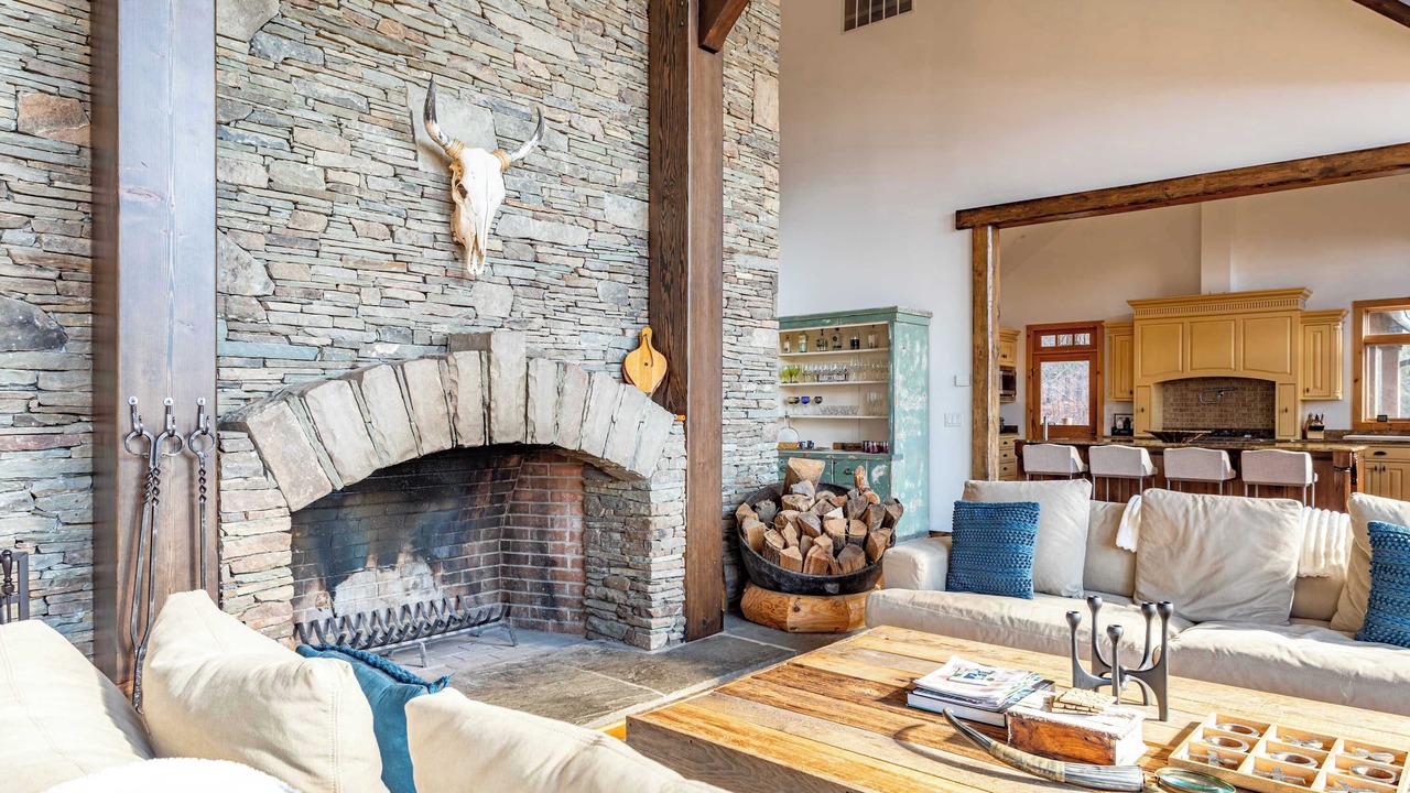 Photo of Livingroom in Ancram